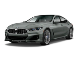 BMW Alpina B8 G16 LCI