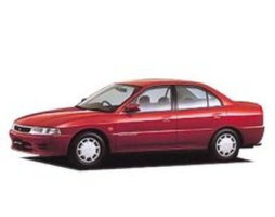Mitsubishi Mirage CJ/CK/CL/CM