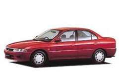 Mitsubishi Mirage CJ/CK/CL/CM