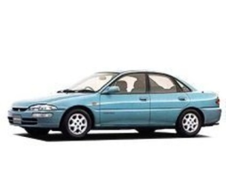 Mitsubishi Mirage CA/CB/CD/CC