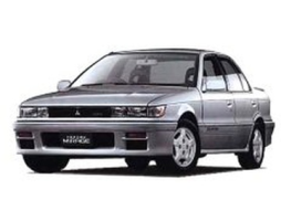 Mitsubishi Mirage C5/C6/C7/C8
