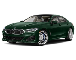 BMW Alpina B8 G16