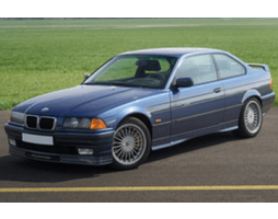 BMW Alpina B8 E36