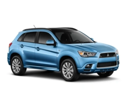 Mitsubishi Outlander Sport