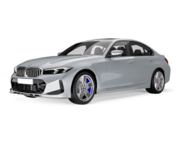 BMW Alpina D3 G20/G21 LCI