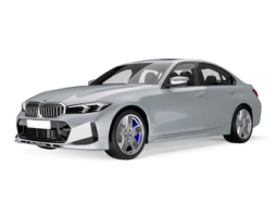 BMW Alpina D3 G20/G21 LCI