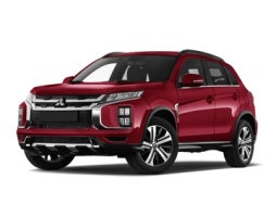 Mitsubishi RVR Facelift