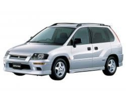 Mitsubishi RVR N6/N7