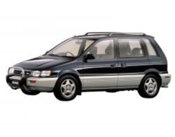 Mitsubishi RVR N1/N2