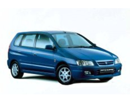 Mitsubishi Space Star DG