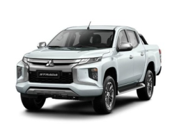 Mitsubishi Strada KK/KL Facelift