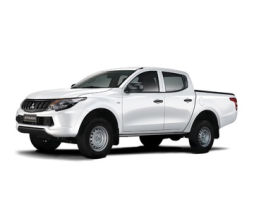 Mitsubishi Strada KK/KL