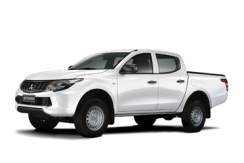 Mitsubishi Strada KK/KL