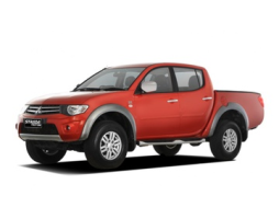 Mitsubishi Strada ML/MN