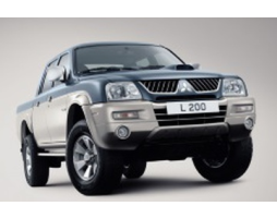 Mitsubishi Strada K74T