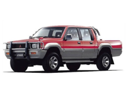 Mitsubishi Strada K34T