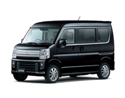 Mitsubishi Town Box DS17