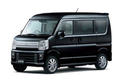 Mitsubishi Town Box DS17