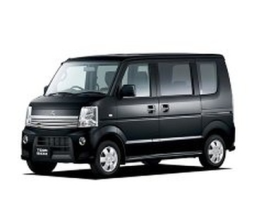 Mitsubishi Town Box DS64