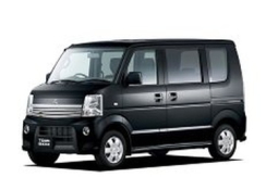 Mitsubishi Town Box DS64