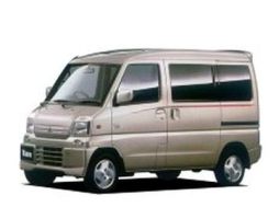 Mitsubishi Town Box U6