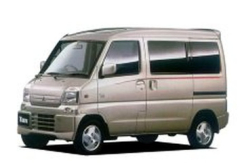 Mitsubishi Town Box U6