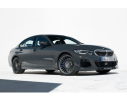 BMW Alpina D3 G20/G21