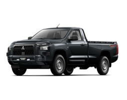 Mitsubishi Triton VI