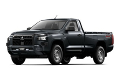 Mitsubishi Triton VI