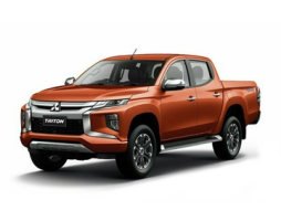 Mitsubishi Triton III