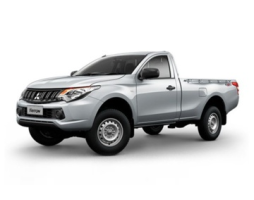 Mitsubishi Triton KK/KL
