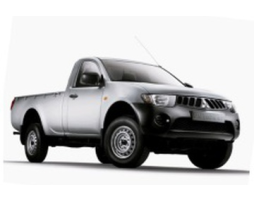 Mitsubishi Triton ML/MN