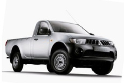 Mitsubishi Triton ML/MN