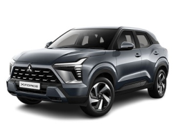 Mitsubishi Xforce