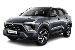 Mitsubishi Xforce