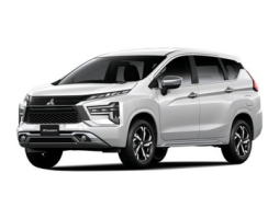 Mitsubishi Xpander NC Facelift