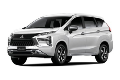 Mitsubishi Xpander NC Facelift