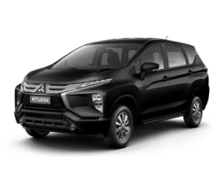 Mitsubishi Xpander NC