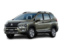 Mitsubishi Xpander Cross NC Facelift