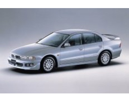 Mitsubishi Aspire EA\EC