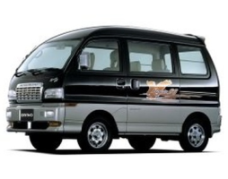 Mitsubishi Bravo U4