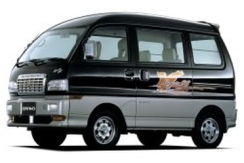 Mitsubishi Bravo U4