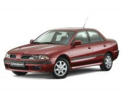 Mitsubishi Carisma DA II