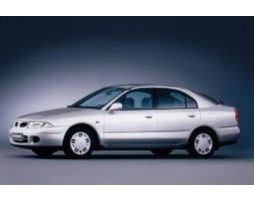 Mitsubishi Carisma DA I
