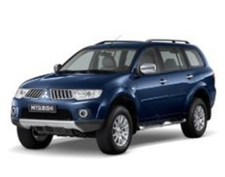 Mitsubishi Challenger PB
