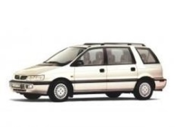 Mitsubishi Chariot N3/N4