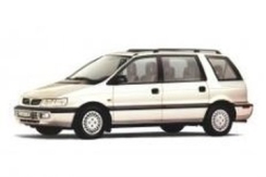 Mitsubishi Chariot N3/N4