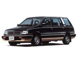 Mitsubishi Chariot D0