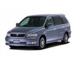 Mitsubishi Chariot Grandis N8/N9
