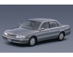 Mitsubishi Debonair S2